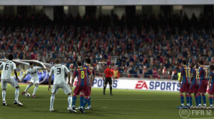 Images de FIFA 12