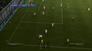 FIFA 12 : Les inscriptions pour la coupe Jeuxvideo.com s'ouvrent aujourd'hui !