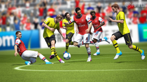 FIFA 13 : La coupe Jeuxvideo.com reprend !
