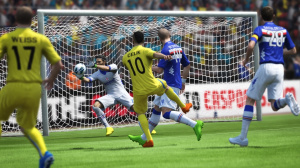 Images de FIFA 13