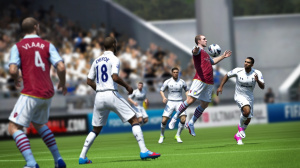 Images de FIFA 13