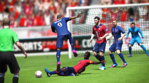FIFA 13 bat des records de ventes
