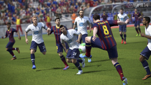 FIFA 14 Ultimate Team