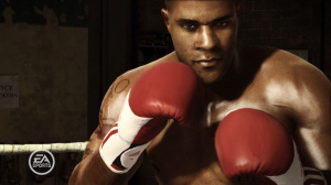 Concours Fight Night Champion