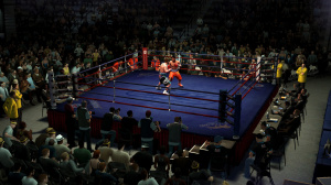 Fight Night 4 : Pacquaio vs Hatton le résultat