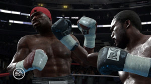 Images : Fight Night Round 3 sur Playstation 3
