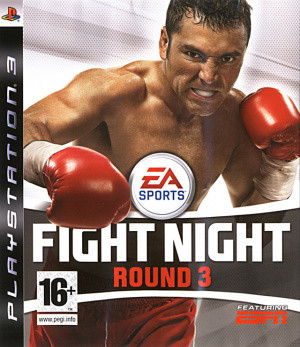 Fight Night : Round 3
