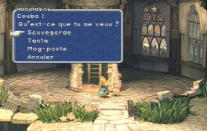 Final Fantasy IX disponible sur le PSN européen