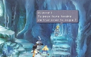 Final Fantasy IX disponible sur le PSN européen