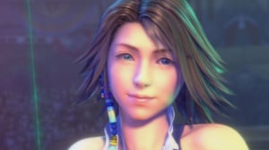 Images de Final Fantasy X-2 HD
