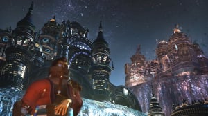 E3 2013 : Images de Final Fantasy X / X-2 HD