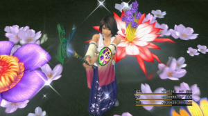Images de Final Fantasy X / Fantasy-2 HD