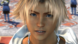 Final Fantasy X / X-2 HD se date sur PS3