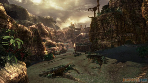 Images et vidéo exclusives de Final Fantasy XIII-2