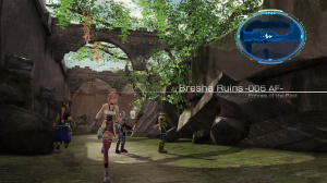 Final Fantasy XIII-2 : le nouveau Chrono Trigger ?