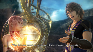 DLC en prévision pour Final Fantasy XIII-2