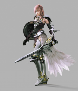 Final Fantasy XIII-2 : le nouveau Chrono Trigger ?