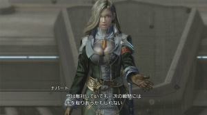 Images du DLC Jihl Nabaat de Final Fantasy XIII-2