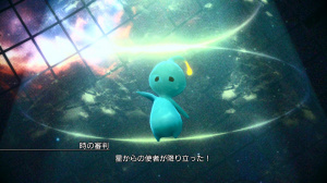 Images des DLC de Final Fantasy XIII-2