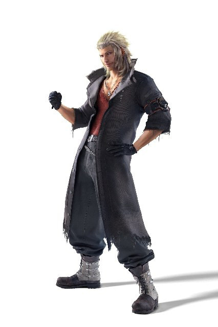 Final Fantasy XIII-2 : Images du prochain DLC