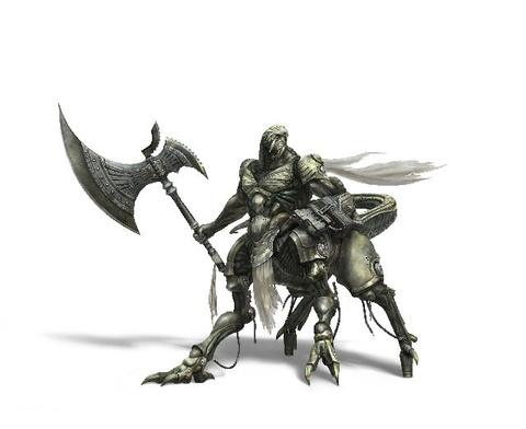 Final Fantasy XIII-2 : Images du prochain DLC