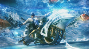 Fabula Nova Crystallis / Final Fantasy XIII