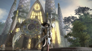 Final Fantasy XIV A Realm Reborn : Les dates de la bêta finale et de l'accès anticipé