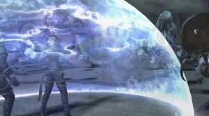 E3 2009 : Final Fantasy XIV Online