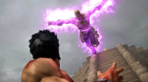 Images de Fist of the North Star : Ken's Rage 2