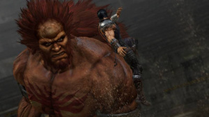 Fist of the North Star : Ken's Rage 2 s'illustre à nouveau