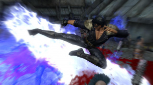 Une édition collector pour Fist of the North Star : Ken's Rage 2