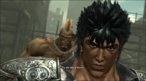 Une édition collector pour Fist of the North Star : Ken's Rage 2