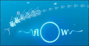 flOw : Immersion dans un autre monde