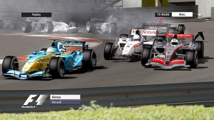 TGS 2006 : Formula One 06