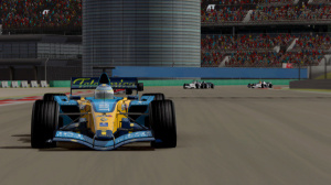 Images : F1 Championship sur PS3