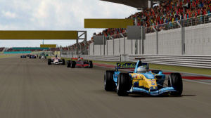 Images : F1 Championship sur PS3