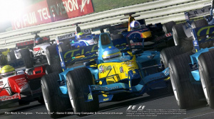 PS3 : Formula One 06