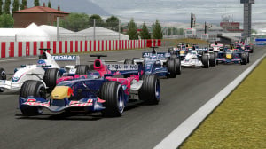 Images : F1 Championship