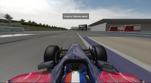 Formula One 06 - Playstation 3