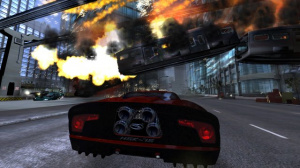 Images : Full Auto 2 : Battlelines sur PS3