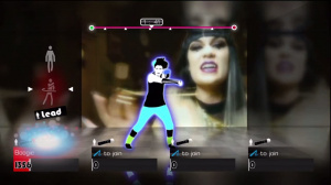 GC 2011 : Un nouveau jeu de danse sur PS3 et Wii
