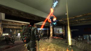 Ghostbusters : The Video Game - Sierra Spring Break '08