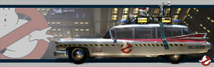 Images de Ghostbusters : The Video Game