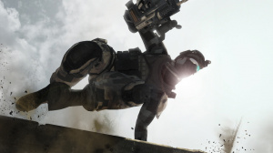 E3 2010 : Images de Ghost Recon : Future Soldier