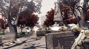 Ghost Recon : Future Soldier : Le DLC en juillet