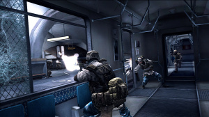 Ghost Recon Future Soldier : Le 3ème DLC Khyber Strike