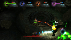 Un DLC pour Ghostbusters : Sanctum of Slime