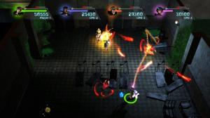 Un DLC pour Ghostbusters : Sanctum of Slime