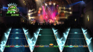 7. Guitar Hero : World Tour / PS3-360-Wii-PS2-PC
