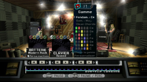 7. Guitar Hero : World Tour / PS3-360-Wii-PS2-PC